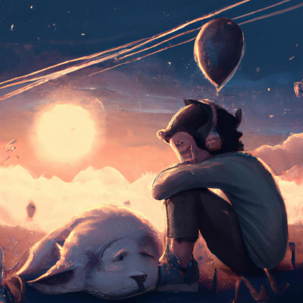 Sonhar com Cachorro Chorando: Descubra o que isso Significa! 2 sonhar com cachorro chorando4
