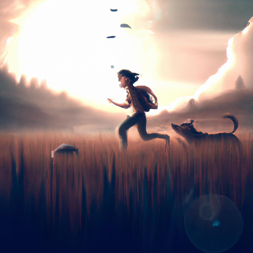 sonhar com cachorro correndo atras de mim2