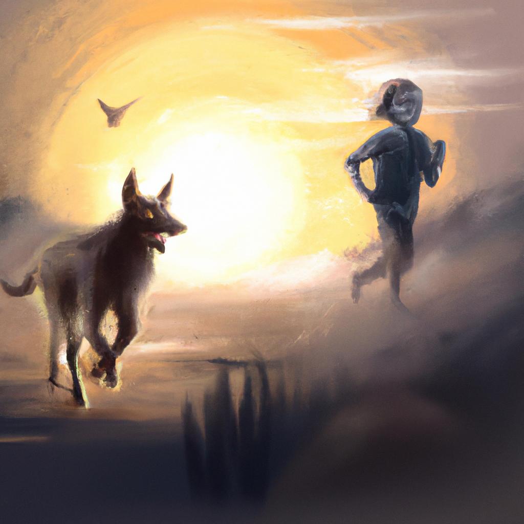 sonhar com cachorro correndo atras de mim3
