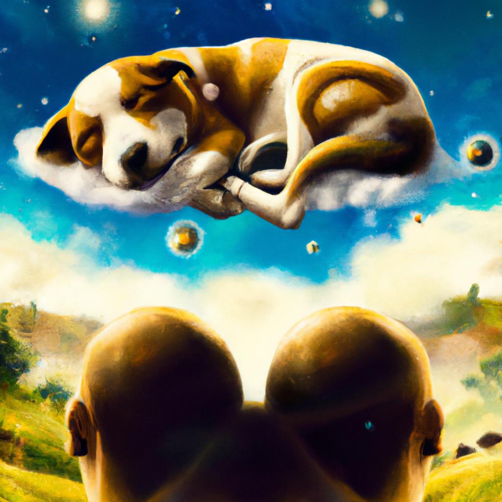 Descubra o Significado de Sonhar com Cachorro de Duas Cabeças! 4 sonhar com cachorro de duas cabecas2