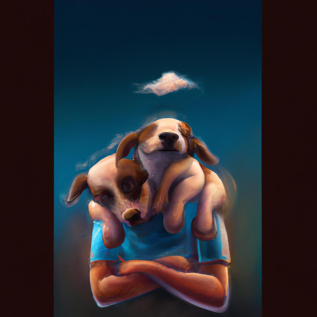 Descubra o Significado de Sonhar com Cachorro de Duas Cabeças! 3 sonhar com cachorro de duas cabecas3