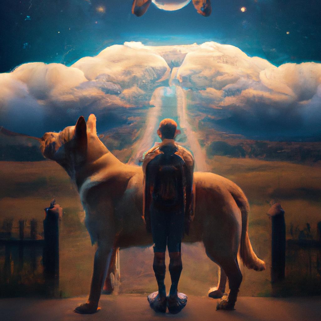 Descubra o Significado de Sonhar com Cachorro de Duas Cabeças! 2 sonhar com cachorro de duas cabecas4