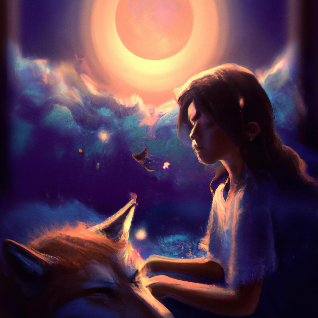 sonhar com cachorro espiritual2