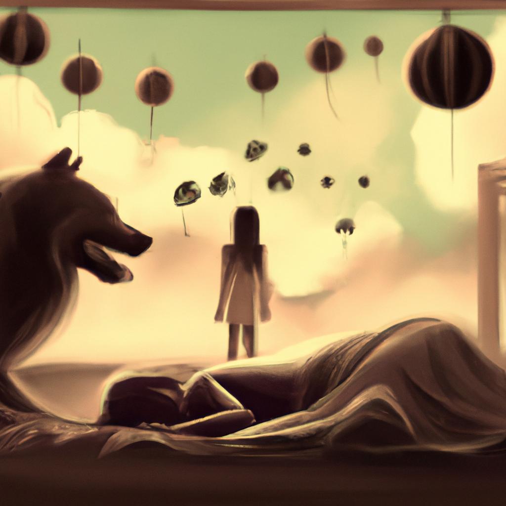 sonhar com cachorro mordendo numero da sorte3