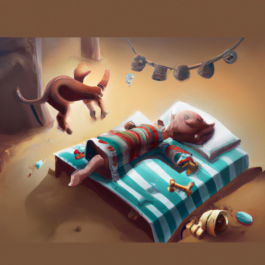 Descubra o Significado de Sonhar com Cachorro Morto no Jogo do Bicho! 4 sonhar com cachorro morto no jogo do bicho2