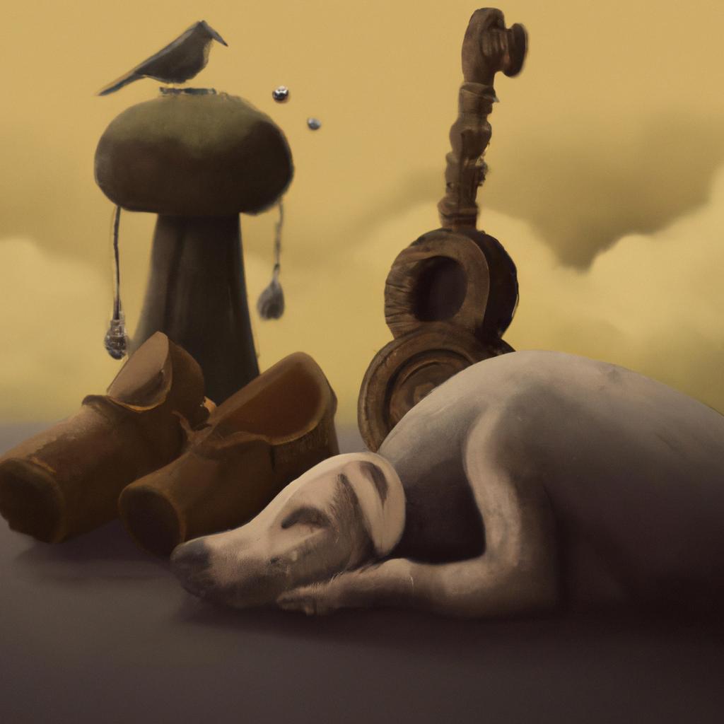 Descubra o Significado de Sonhar com Cachorro Morto no Jogo do Bicho! 3 sonhar com cachorro morto no jogo do bicho3