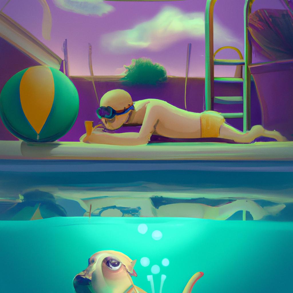 Descubra o Significado de Sonhar com Cachorro na Piscina! 2 sonhar com cachorro na piscina4