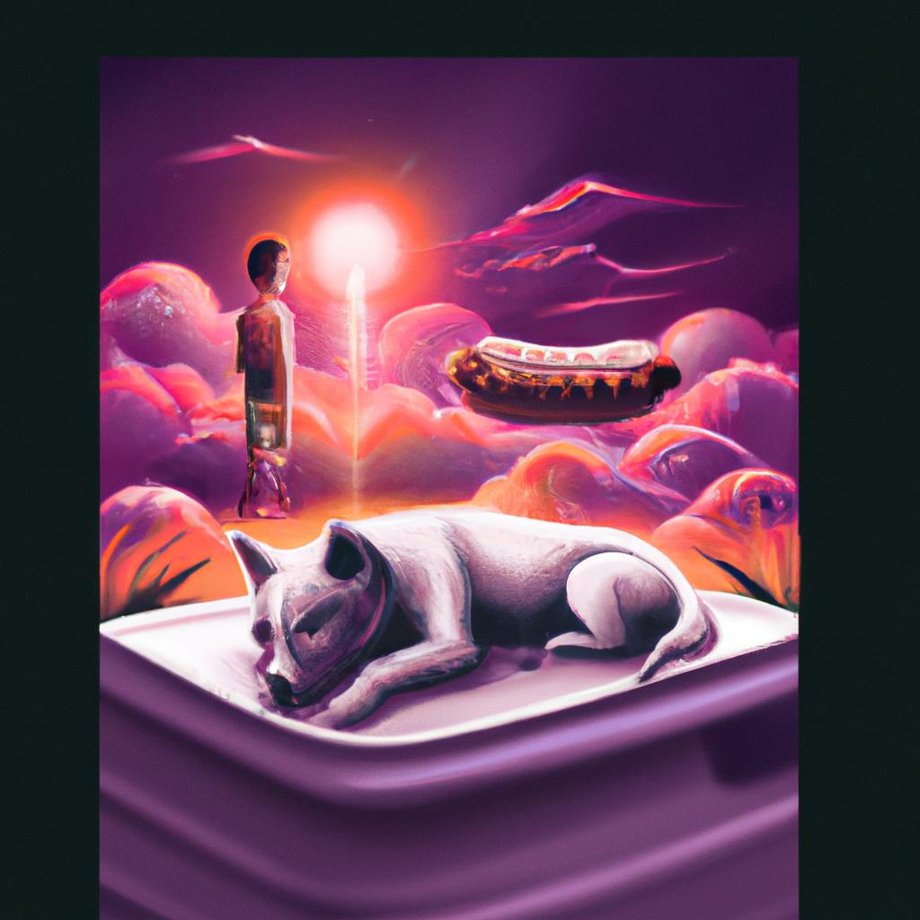 Descubra o que Sonhar com Cachorro Quente Significa! 4 sonhar com cachorro quente2