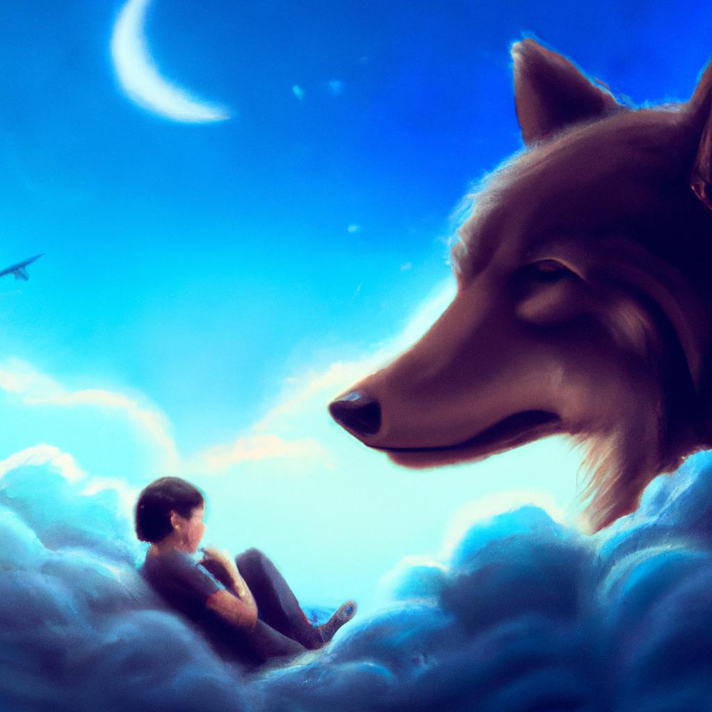 Sonhar com Cachorro Querendo Morder: O Significado Revelado! 2 sonhar com cachorro querendo morder4