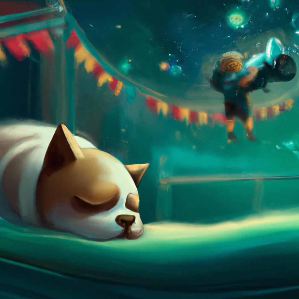 Descubra o Significado de Sonhar com Cachorro Velho! 2 sonhar com cachorro velho4