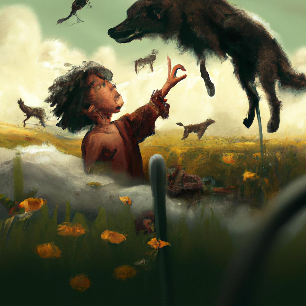 Sonhar com Cachorros Brigando: Descubra o que Significa! 2 sonhar com cachorros brigando4