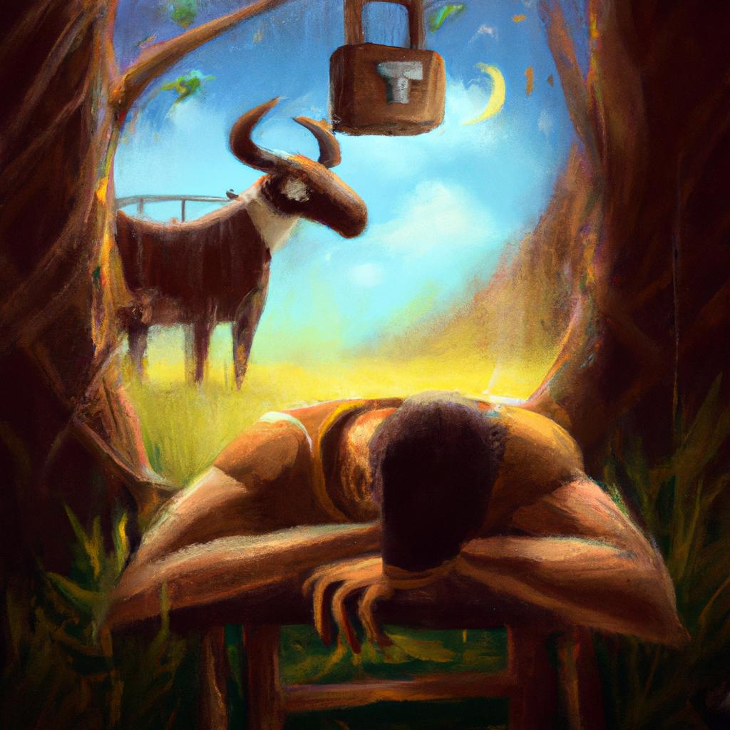 sonhar com cadeado jogo do bicho3