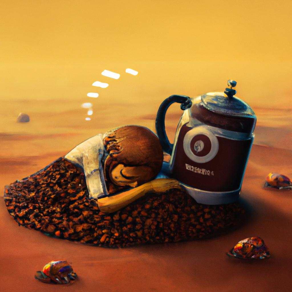 Descubra o Que Significa Sonhar com Café em Grão! 3 sonhar com cafe em grao3