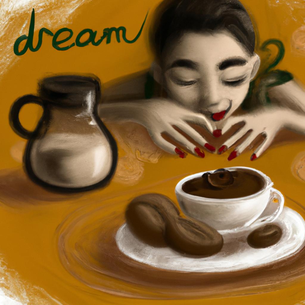 Descubra o Que Significa Sonhar com Café em Grão! 2 sonhar com cafe em grao4