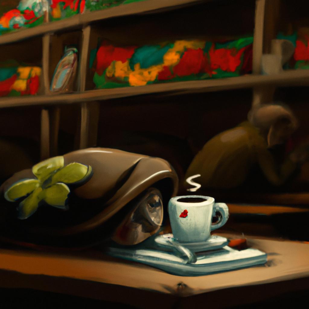 sonhar com cafe o que significa4