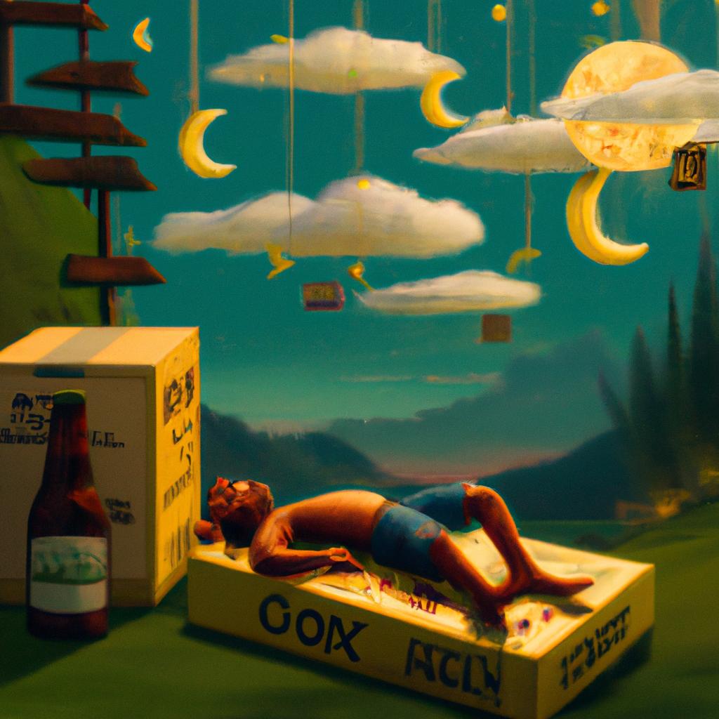 sonhar com caixa de cerveja4