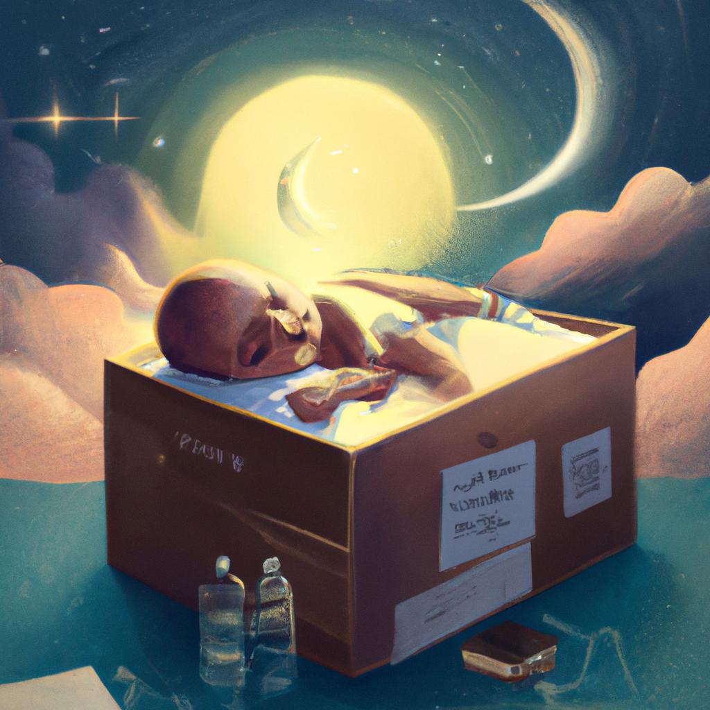 Descubra o Significado Quando Sonhar com Caixão de Bebê! 4 sonhar com caixao de bebe2