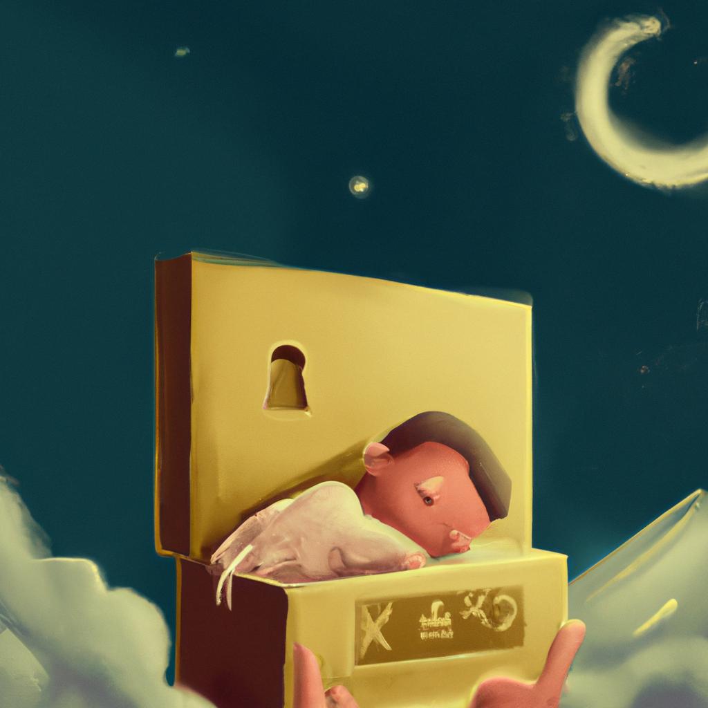 Descubra o Significado Quando Sonhar com Caixão de Bebê! 2 sonhar com caixao de bebe4