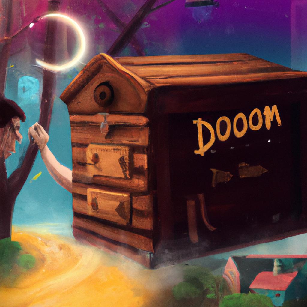 sonhar com caixao de madeira3