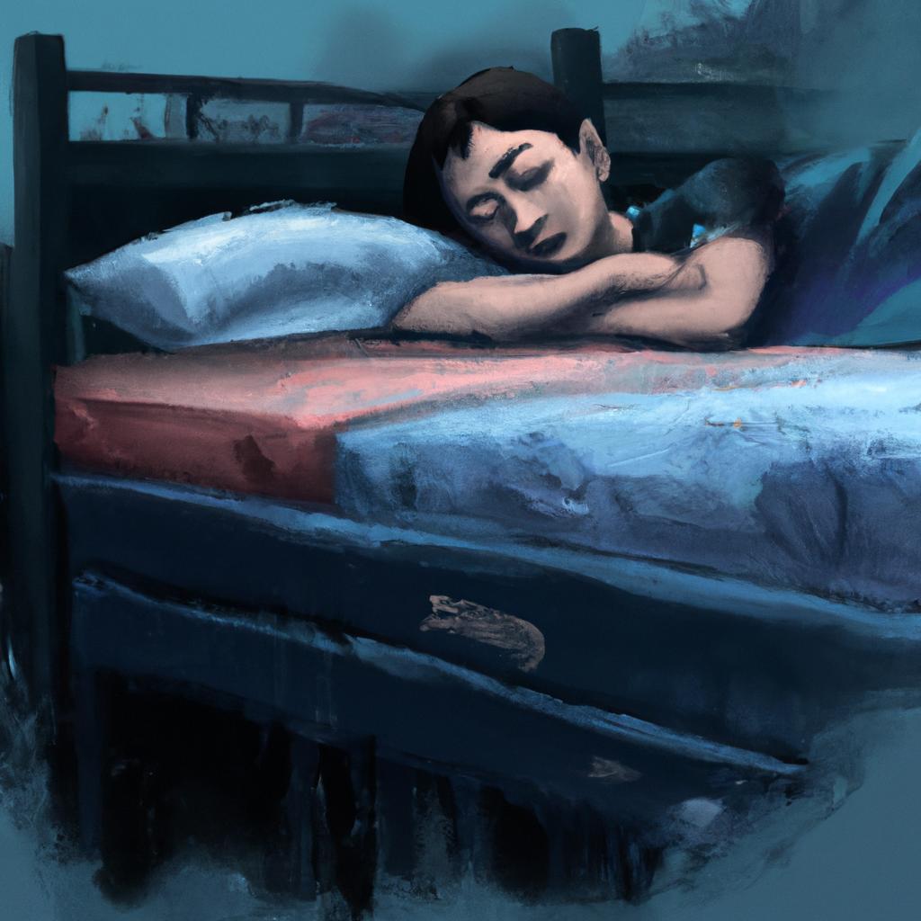 Descubra o Significado de Sonhar com Cama Suja! 4 sonhar com cama suja2