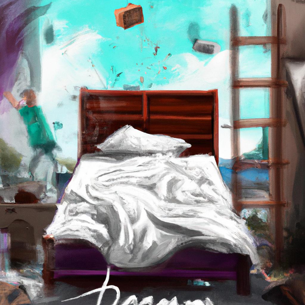 Descubra o Significado de Sonhar com Cama Suja! 2 sonhar com cama suja4