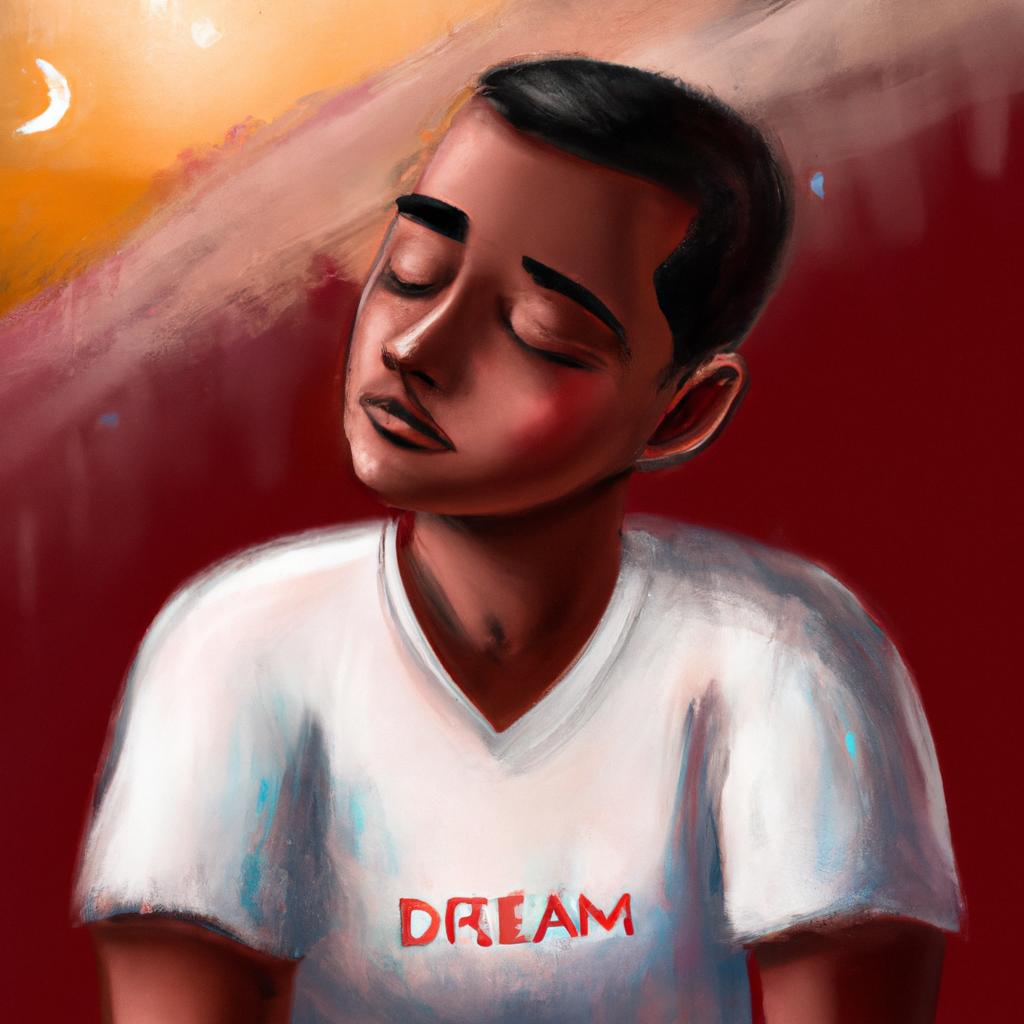 Descubra o Significado de Sonhar com Camisa Branca! 2 sonhar com camisa branca4