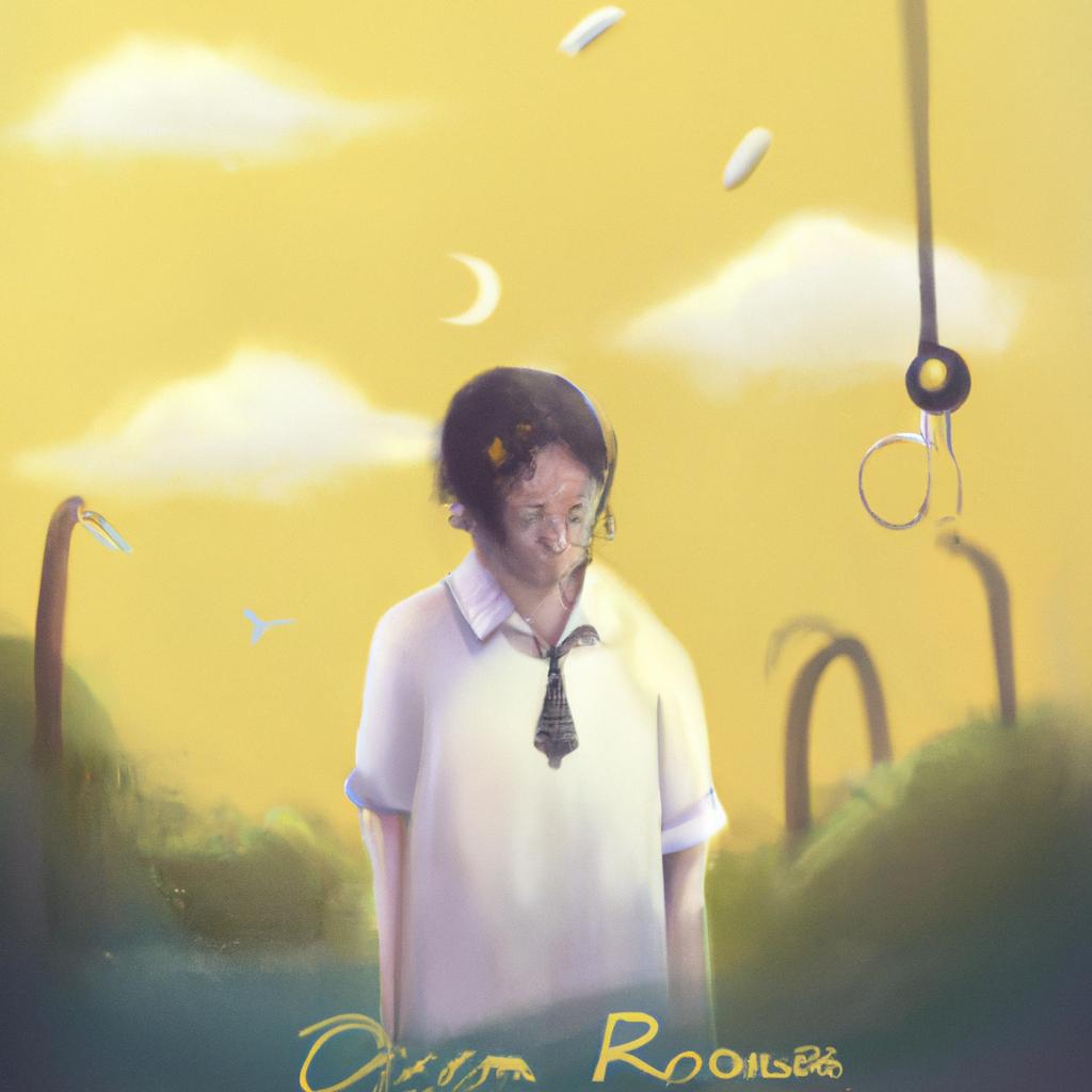 Imagem de capa do post Descubra o Significado de Sonhar com Camisa Rasgada! com um desenho digital