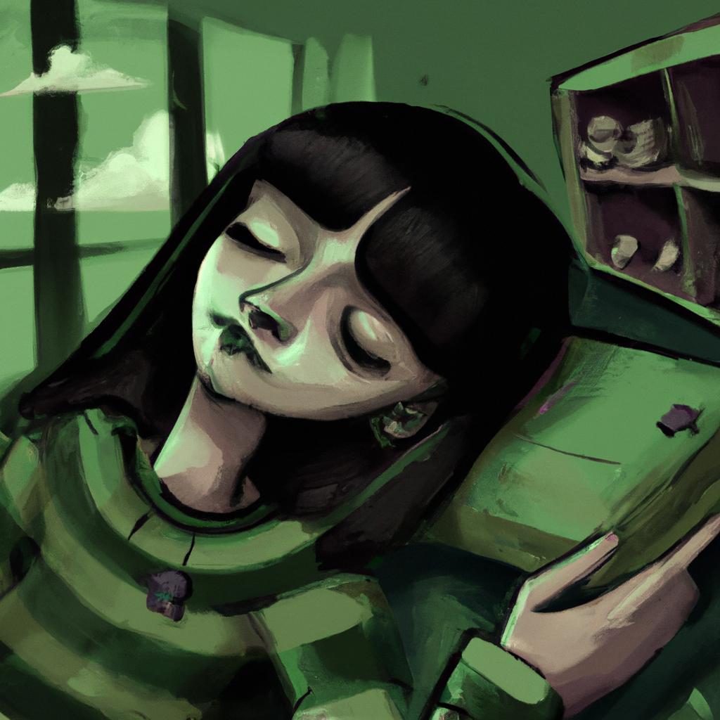 sonhar com camisa verde4