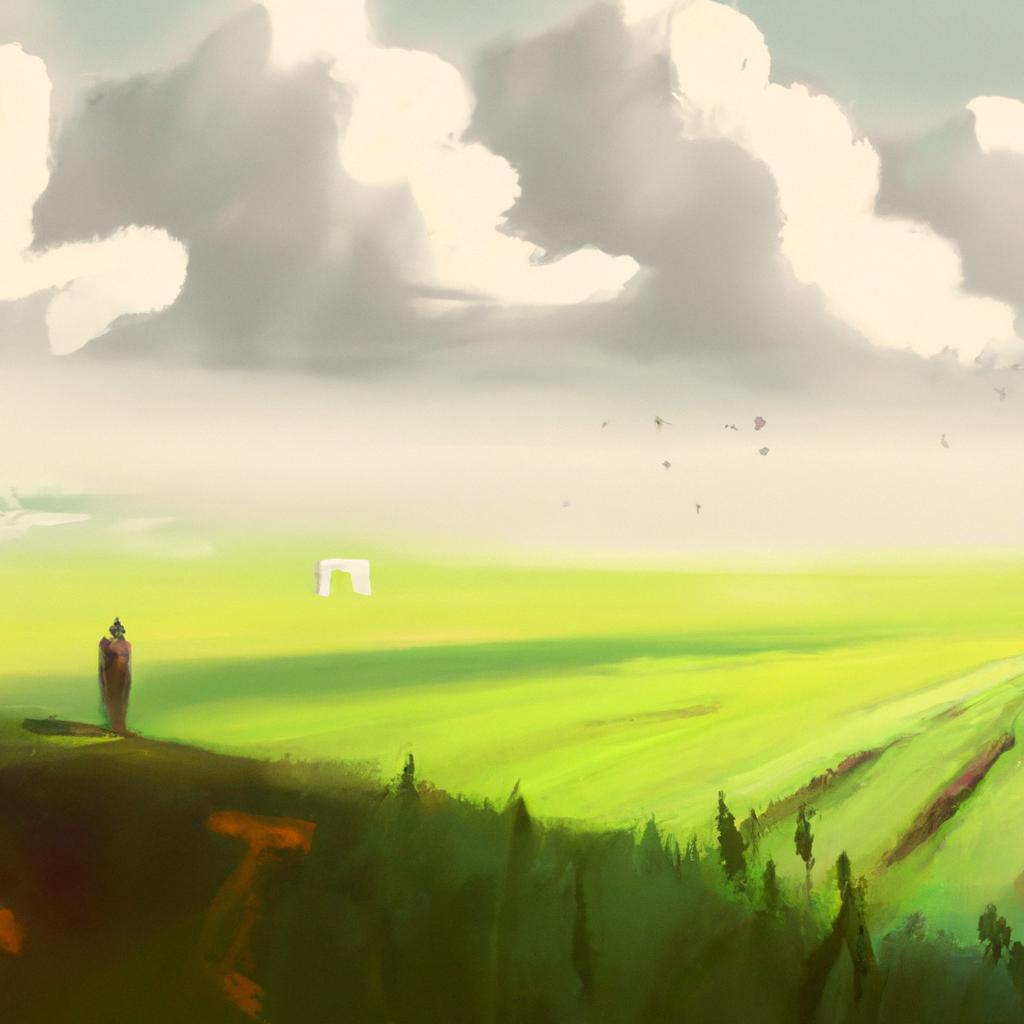 sonhar com campos verdes2