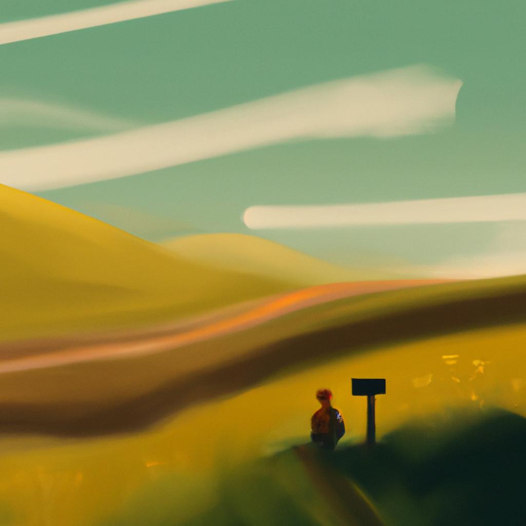 sonhar com campos verdes3