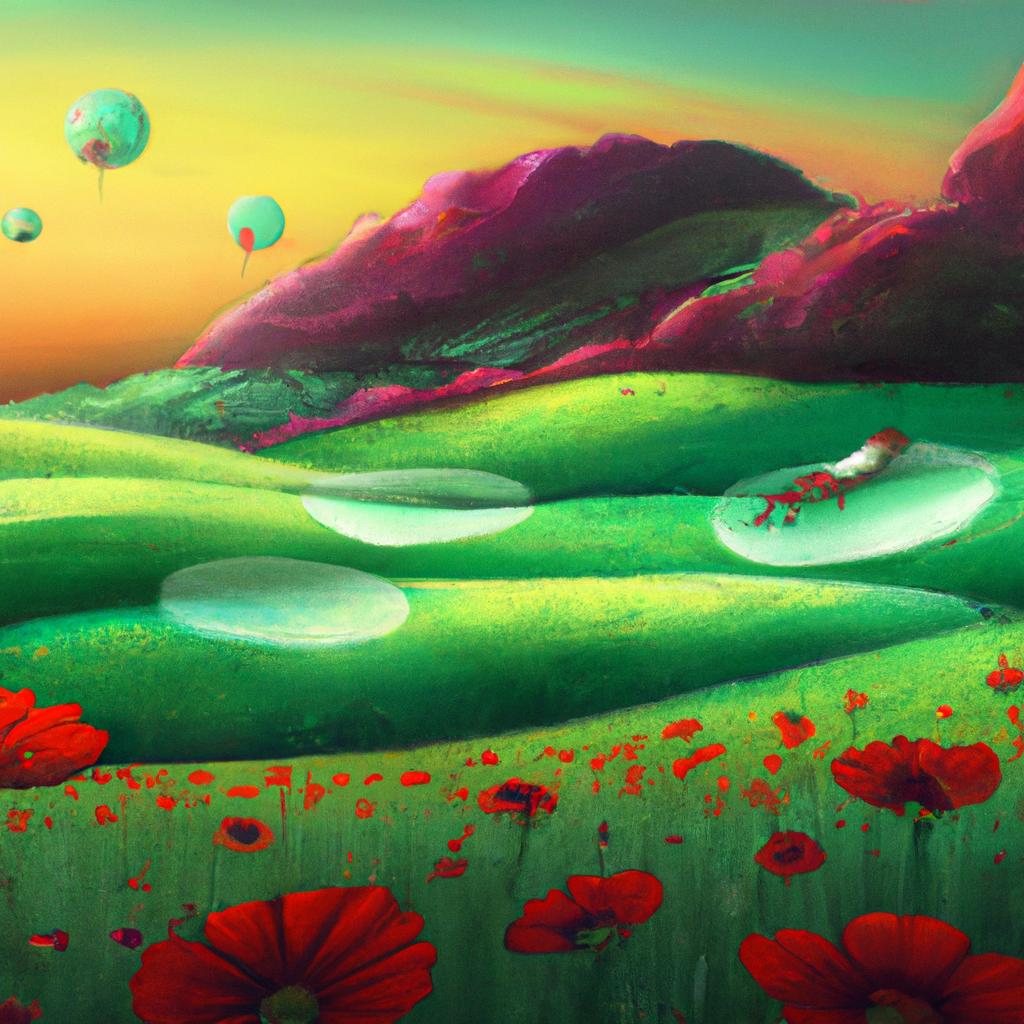 sonhar com campos verdes4