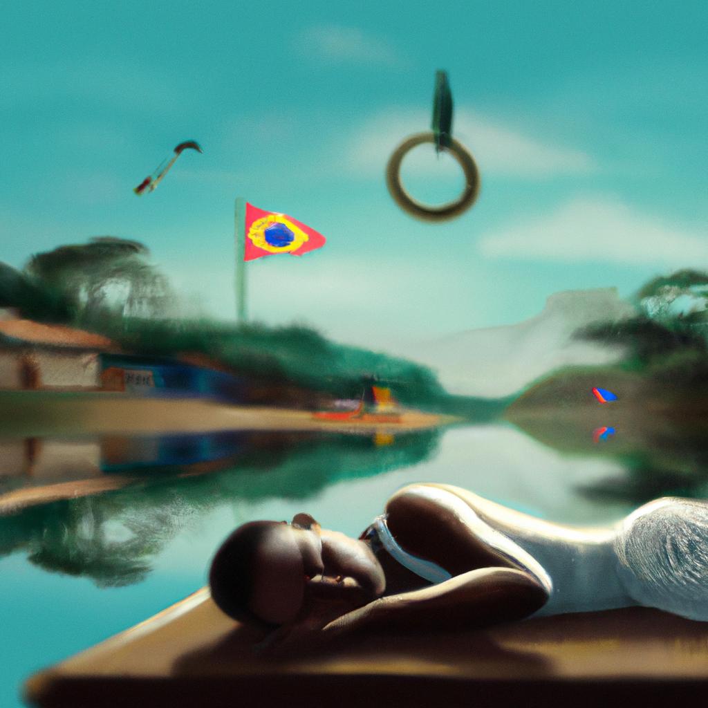 Sonhar com Capoeira: Descubra o Significado de Seu Sonho! 4 sonhar com capoeira2