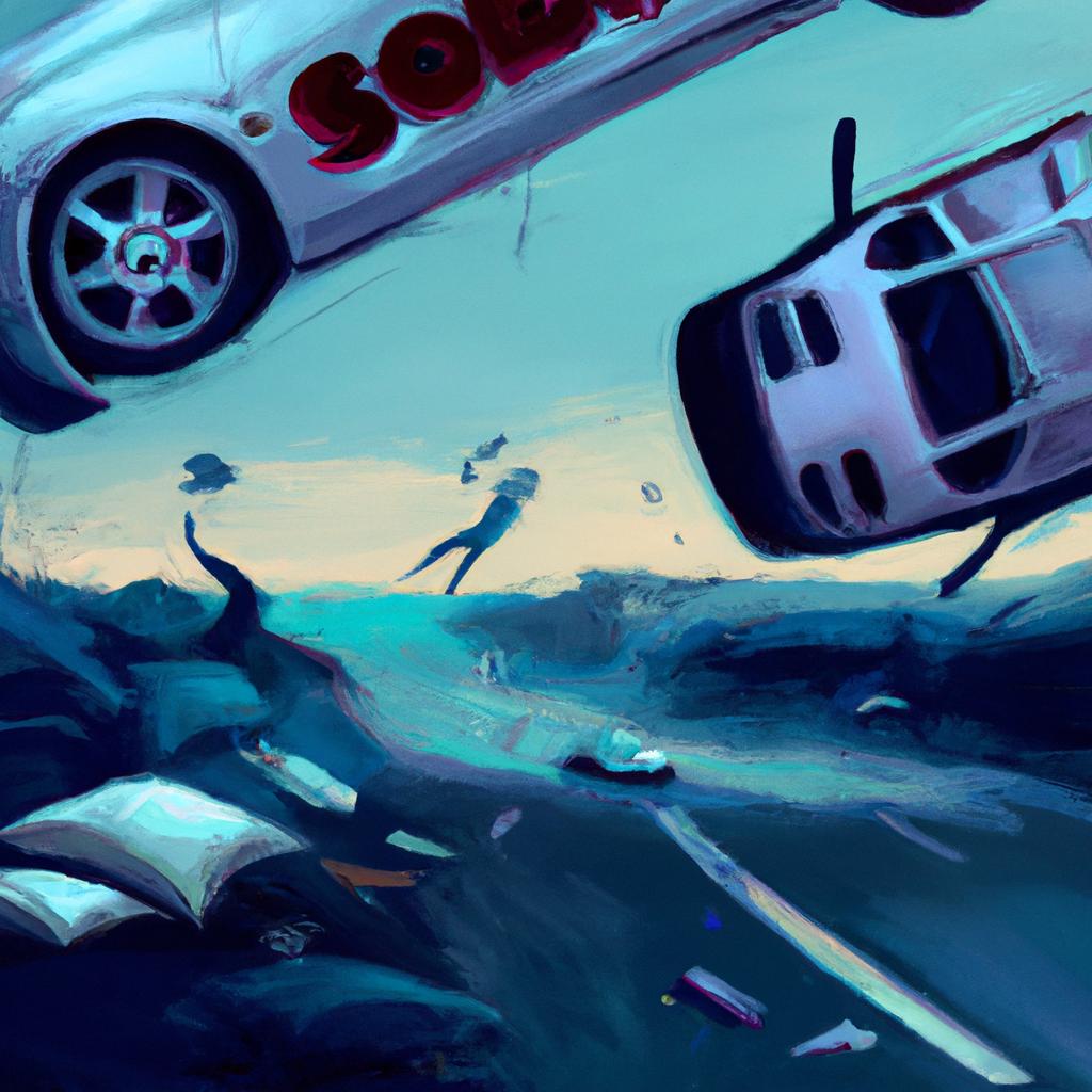 sonhar com capotamento de carros4