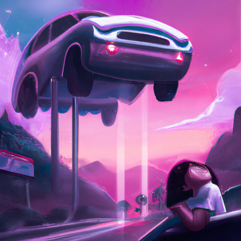 sonhar com carro livro dos sonhos2