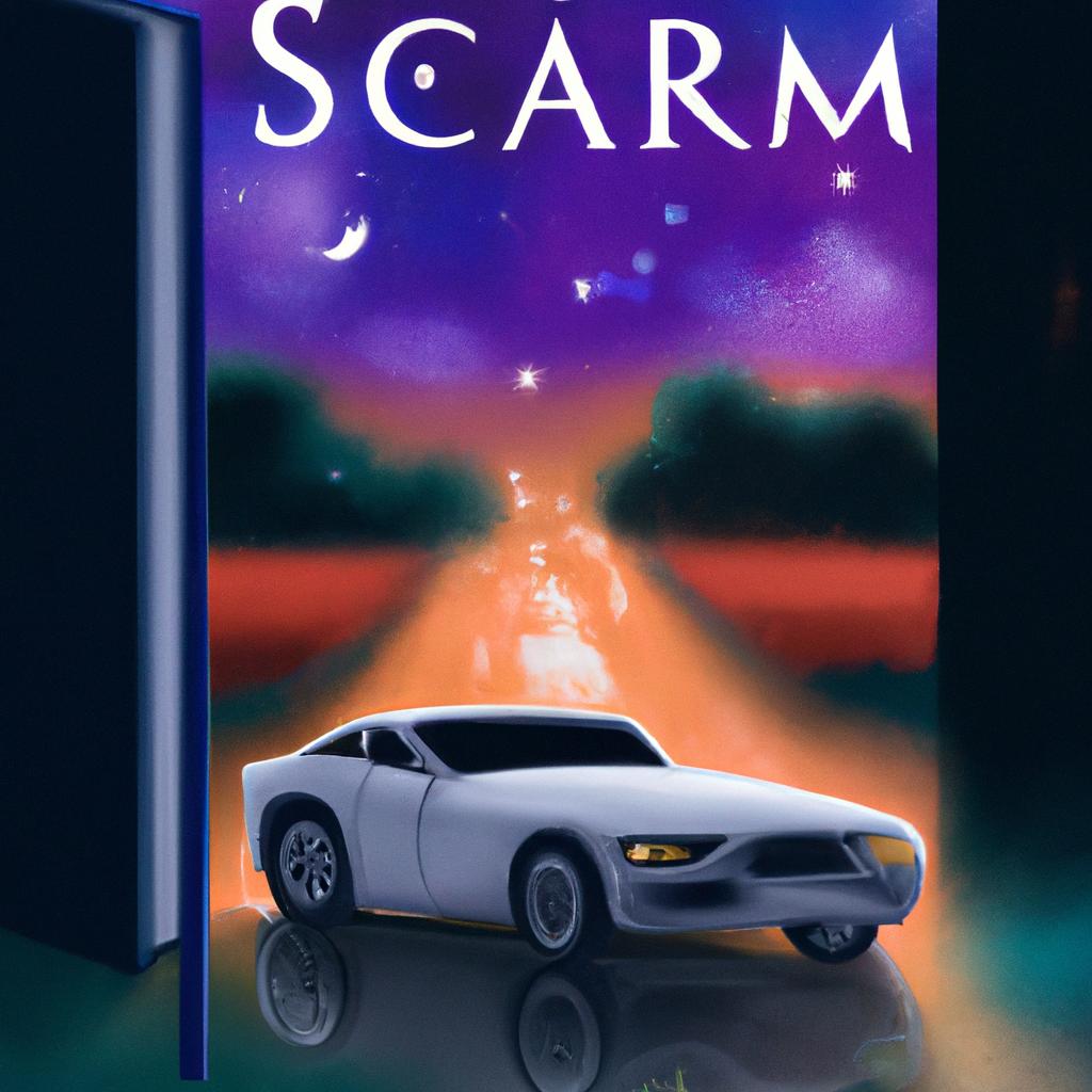 sonhar com carro livro dos sonhos3