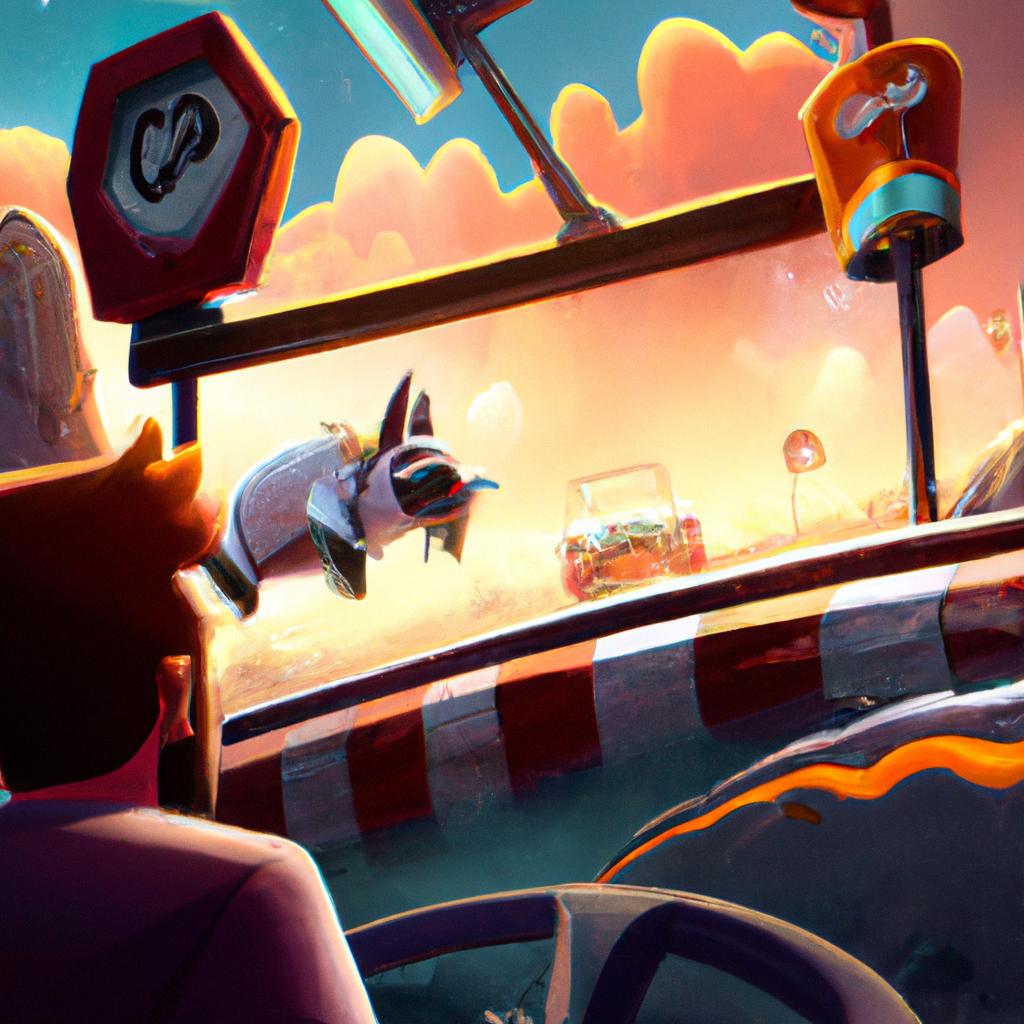 Descubra o Significado de Sonhar com Carro no Jogo do Bicho! 2 sonhar com carro no jogo do bicho4
