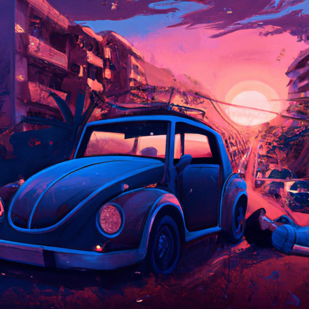 sonhar com carro parado2