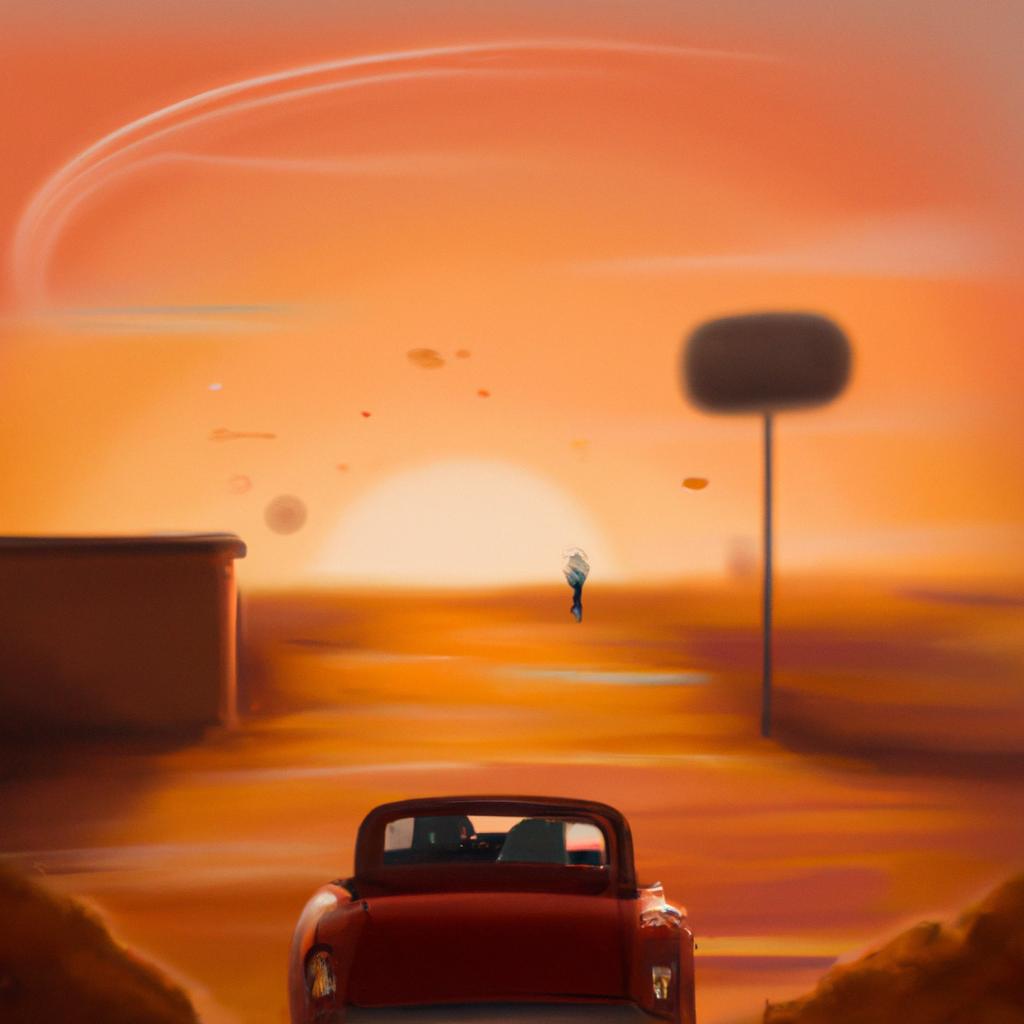 sonhar com carro parado4