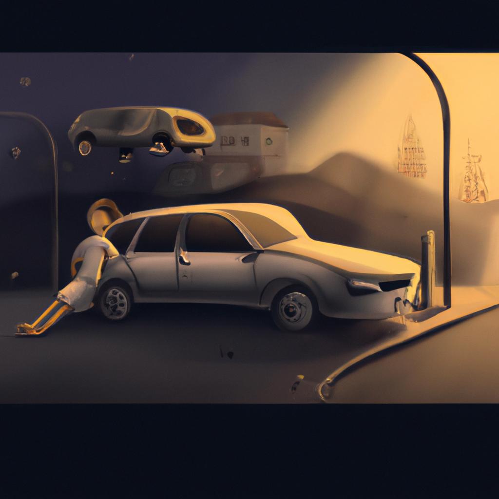 Descubra o Significado de Sonhar com Carro Roubado! 4 sonhar com carro roubado2