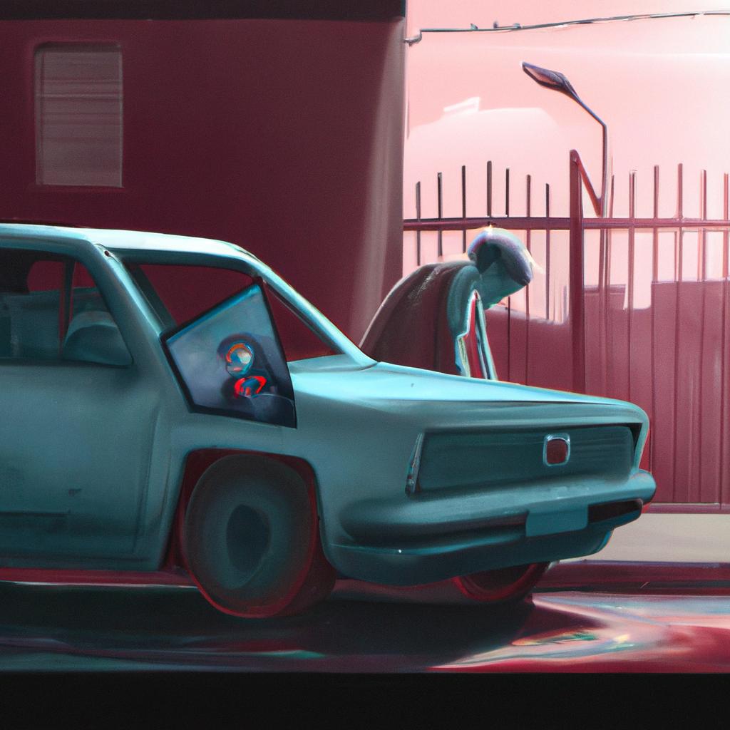 Descubra o Significado de Sonhar com Carro Roubado! 3 sonhar com carro roubado3