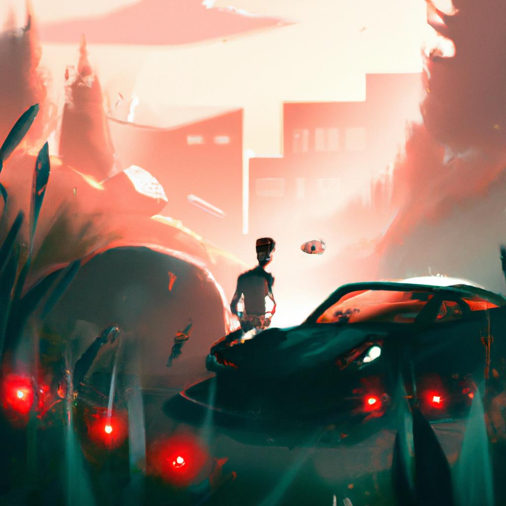 Descubra o Significado de Sonhar com Carro Roubado! 2 sonhar com carro roubado4