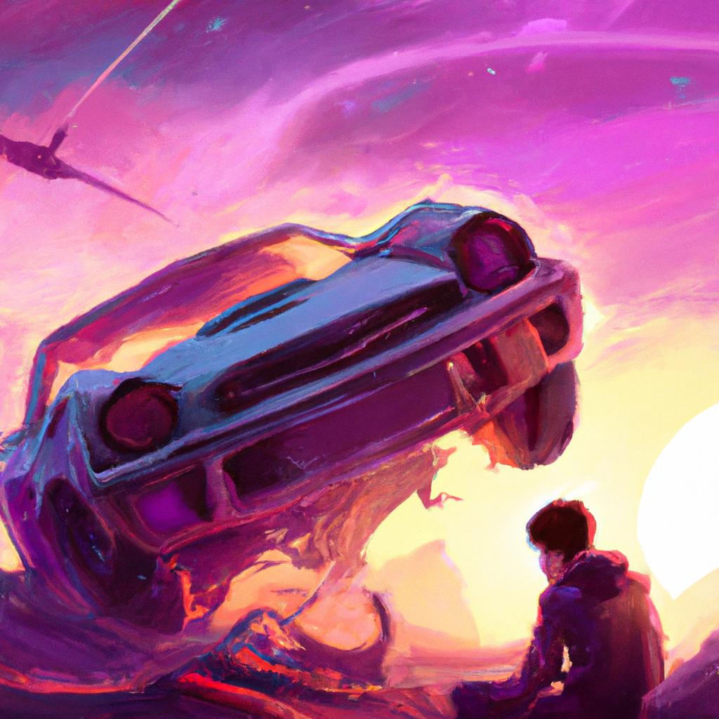 Descubra o Significado de Sonhar com Carro Tombando! 2 sonhar com carro tombando4
