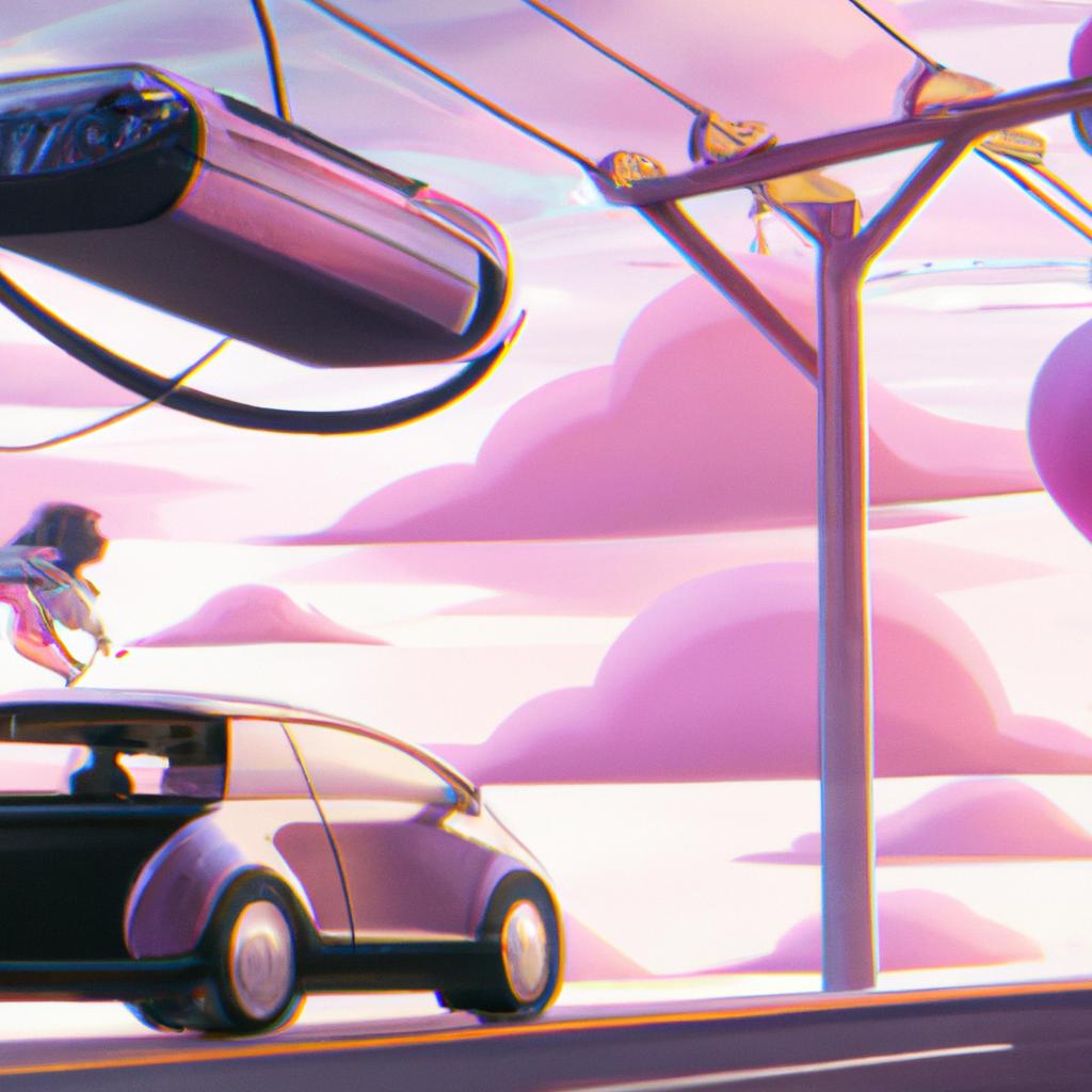 sonhar com carro voando2