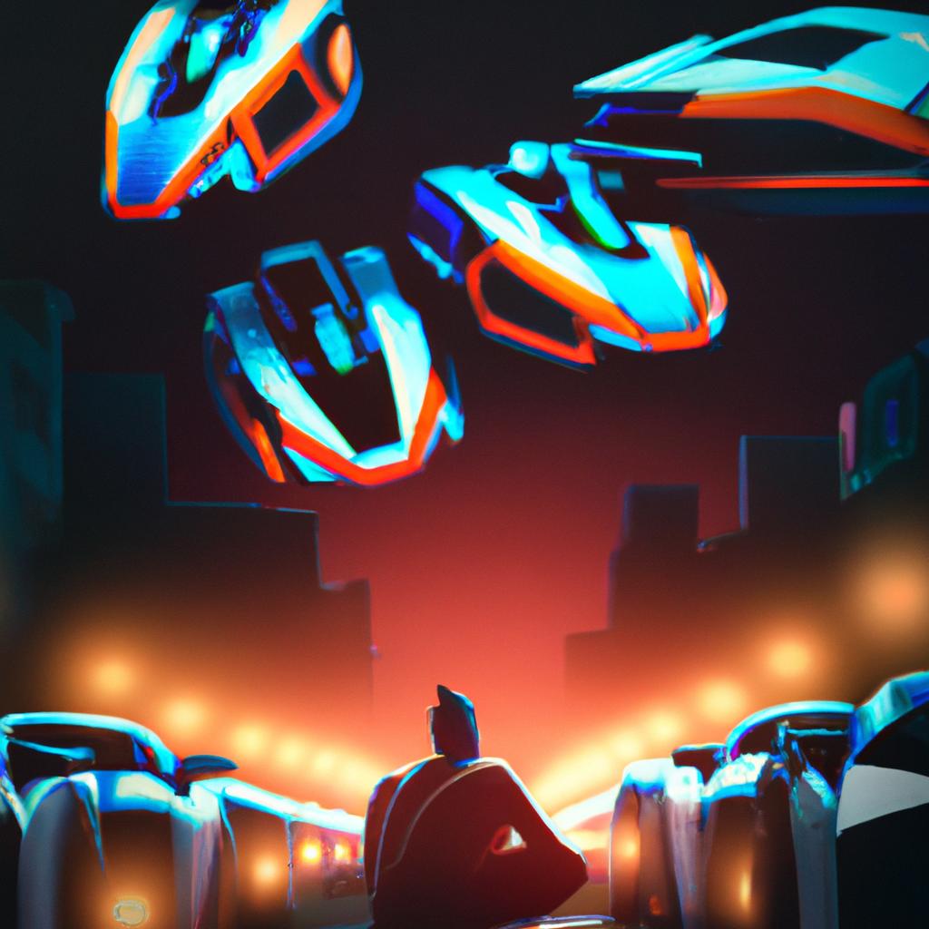 sonhar com carros batidos2