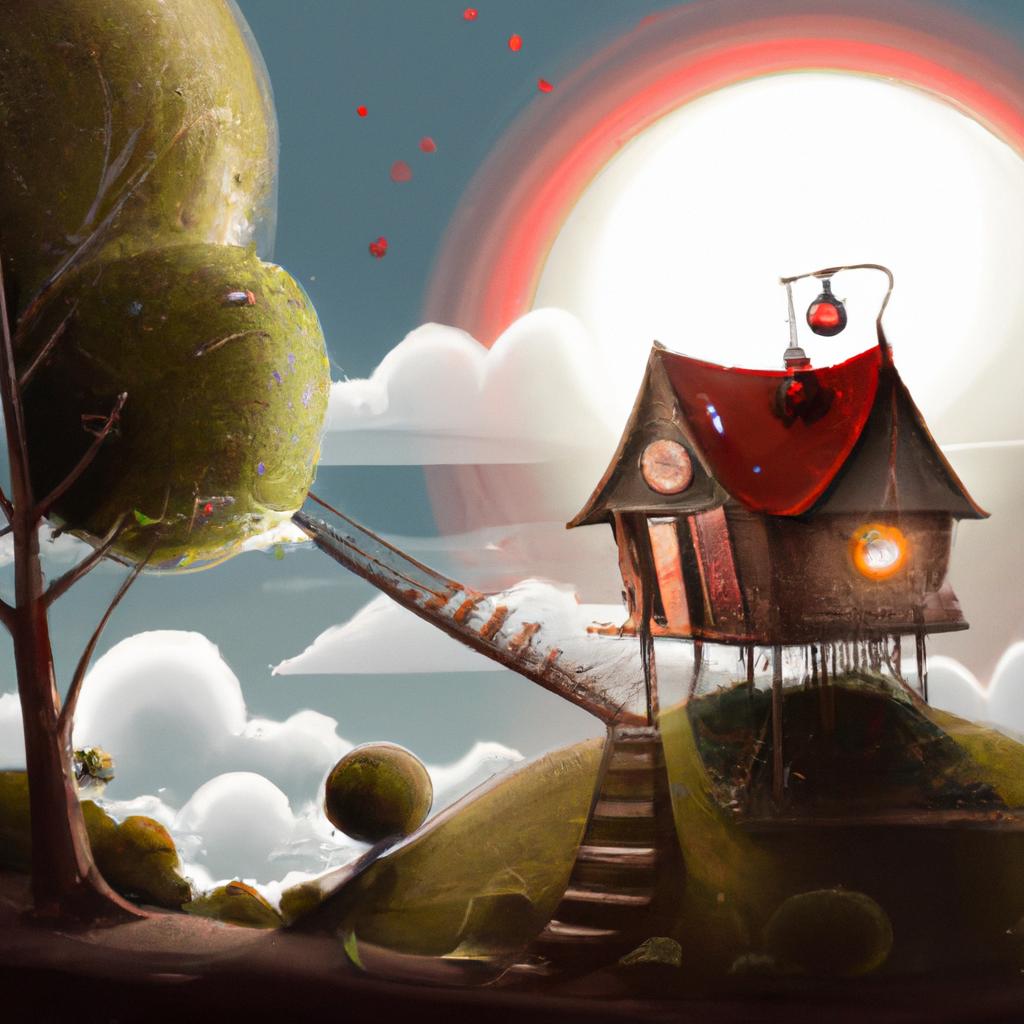 Descubra o que Significa Sonhar com Casa da Infância! 4 sonhar com casa da infancia2