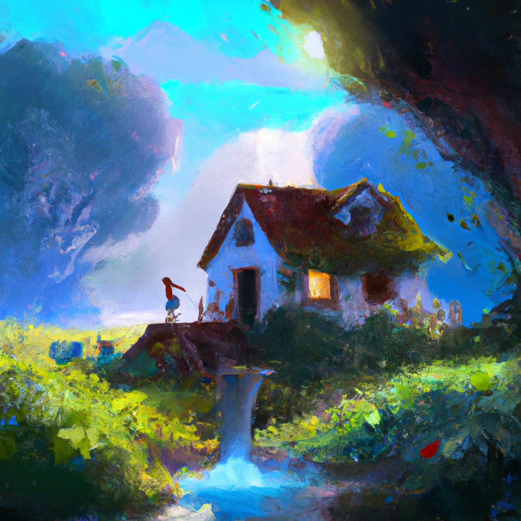 Descubra o que Significa Sonhar com Casa da Infância! 3 sonhar com casa da infancia3