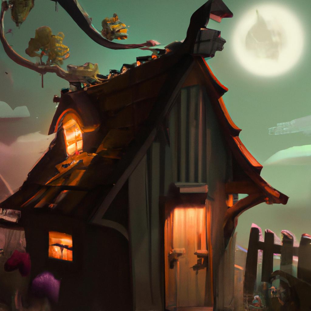 Descubra o que Significa Sonhar com Casa da Infância! 2 sonhar com casa da infancia4