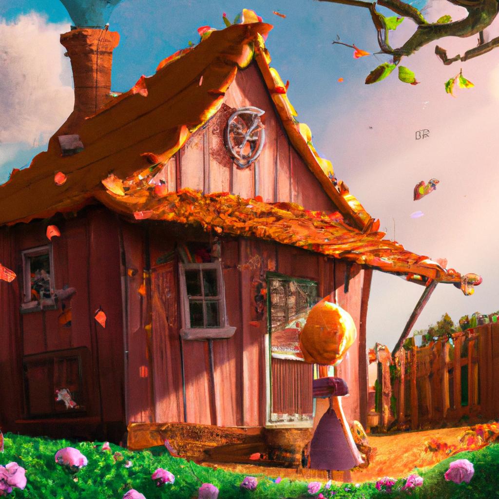 sonhar com casa de boneca4