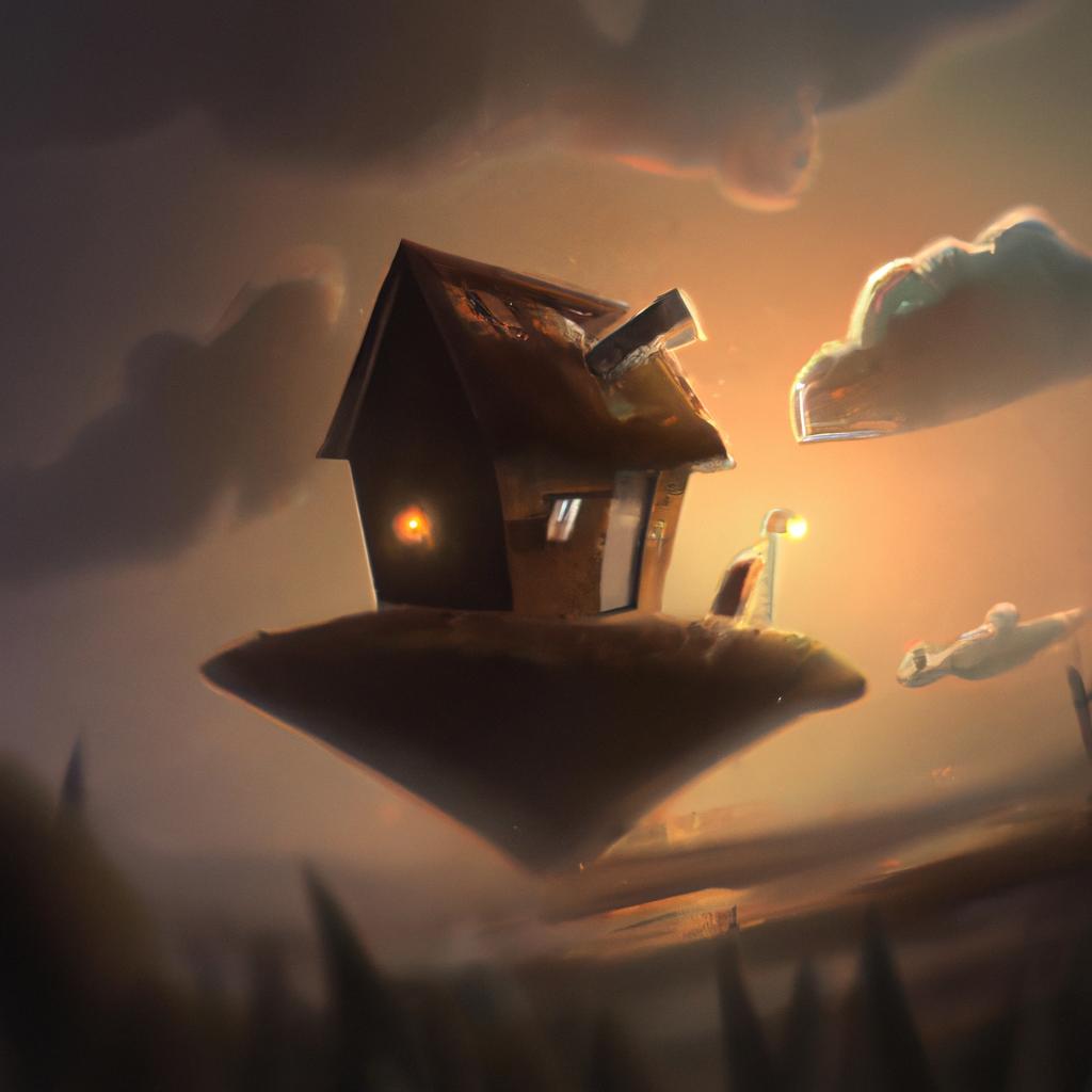 sonhar com casa em construcao2