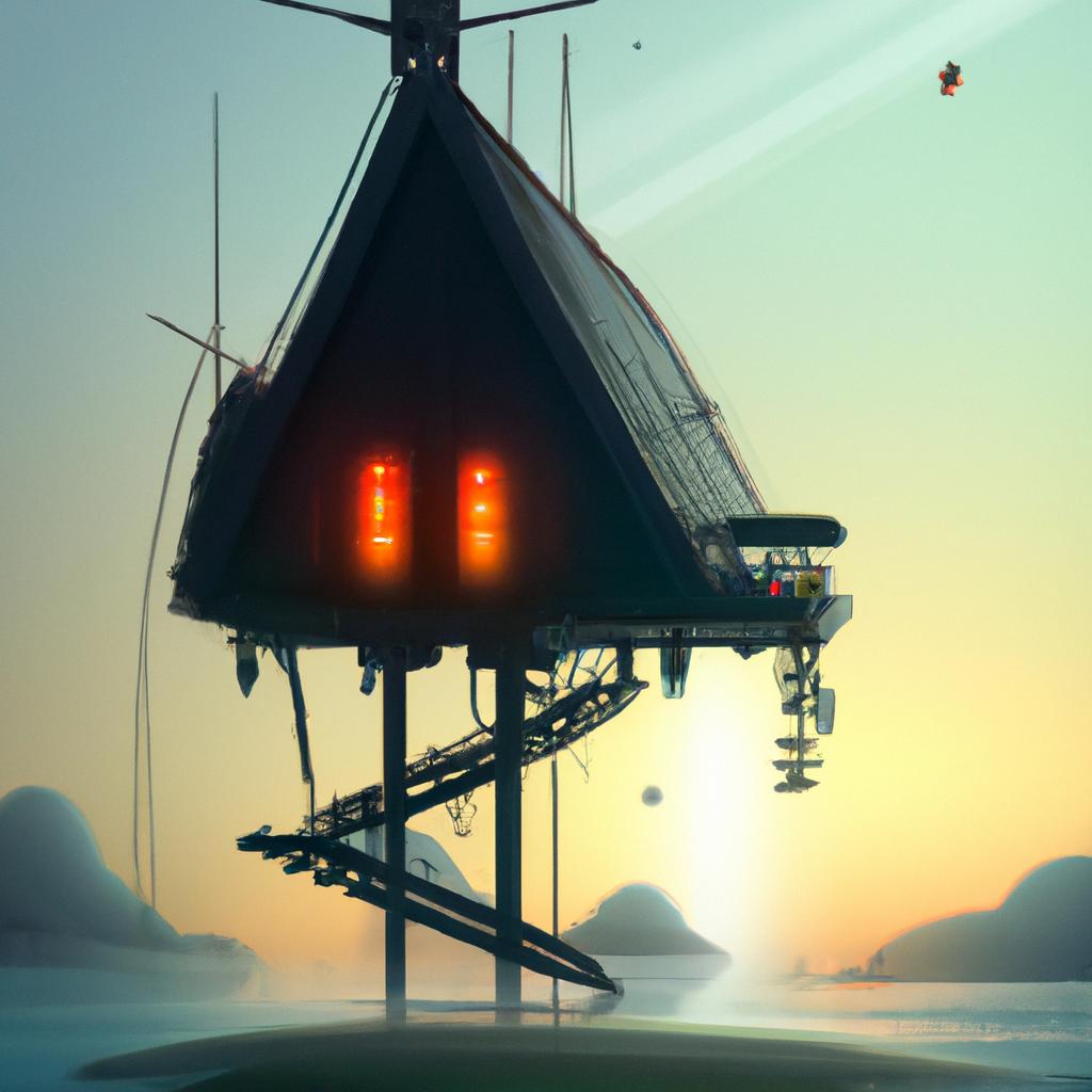 sonhar com casa em construcao3